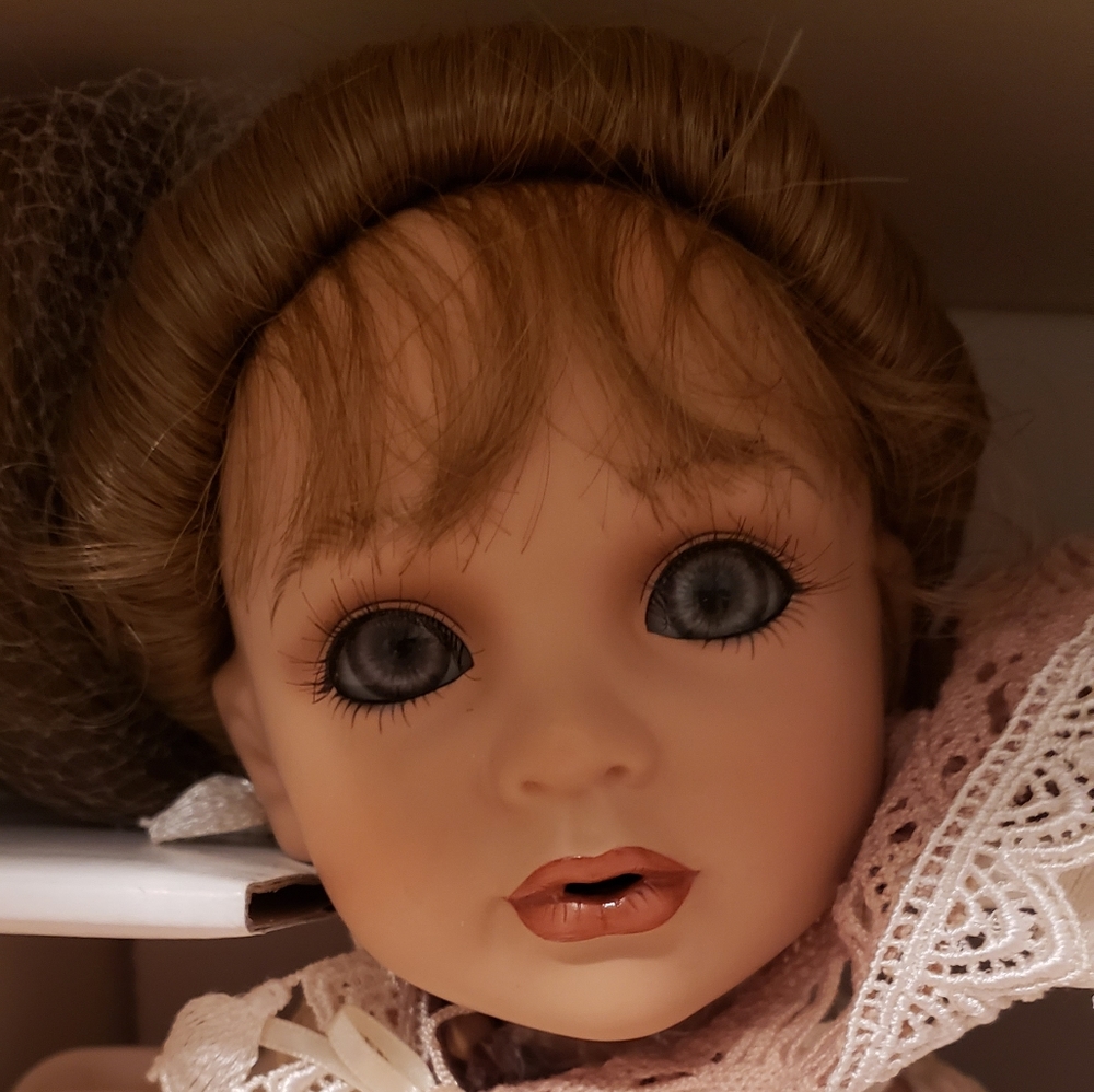 Florence Marantz Collection Jillian by Show Stoppers Inc